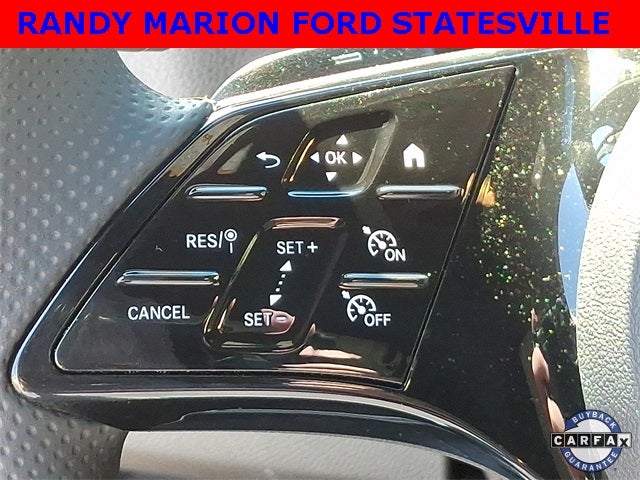 2025 Mercedes-Benz Sprinter 2500 Cargo 170 WB High Roof