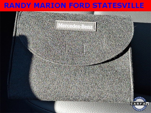 2025 Mercedes-Benz Sprinter 2500 Cargo 170 WB High Roof