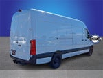 2025 Mercedes-Benz Sprinter 2500 Cargo 170 WB High Roof