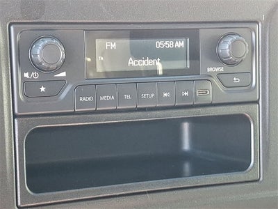 2025 Mercedes-Benz Sprinter 2500 Cargo 170 WB High Roof