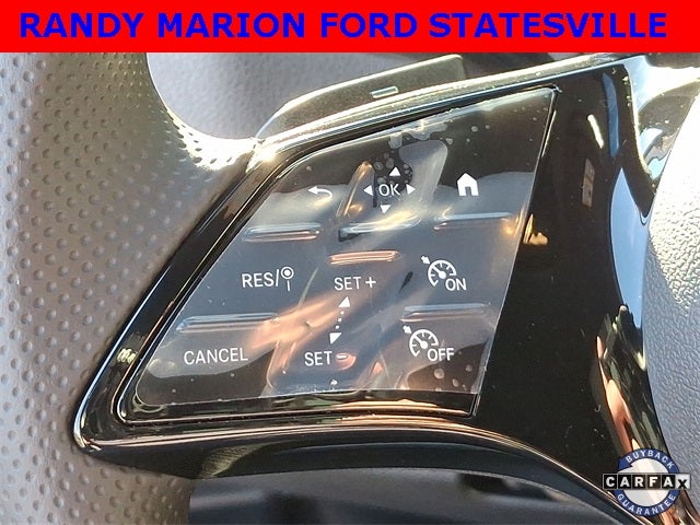 2025 Mercedes-Benz Sprinter 2500 Cargo 170 WB High Roof