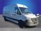 2025 Mercedes-Benz Sprinter 2500 Cargo 170 WB High Roof