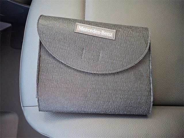 2025 Mercedes-Benz Sprinter 2500 Cargo 170 WB High Roof