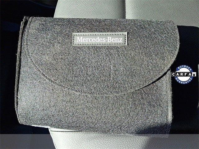 2025 Mercedes-Benz Sprinter 2500 Cargo 170 WB High Roof