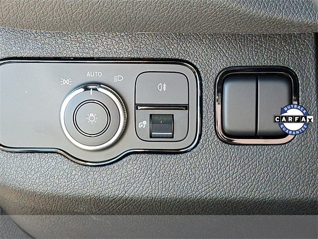 2025 Mercedes-Benz Sprinter 2500 Cargo 170 WB High Roof