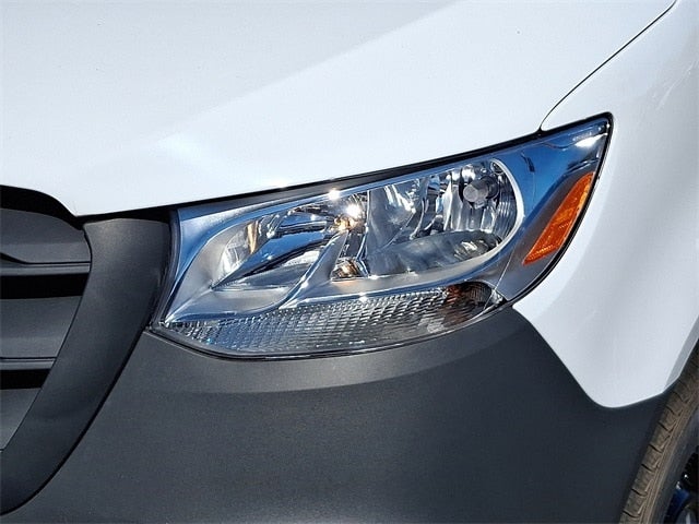 2025 Mercedes-Benz Sprinter 2500 Cargo 170 WB High Roof