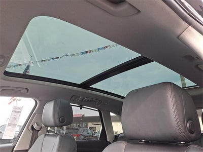 2018 Audi Q5 2.0T Premium Plus quattro