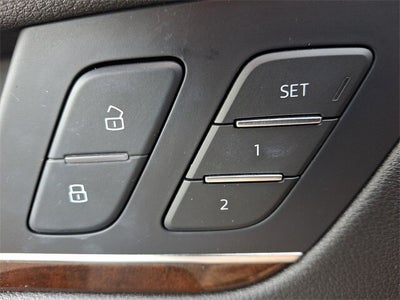 2018 Audi Q5 2.0T Premium Plus quattro