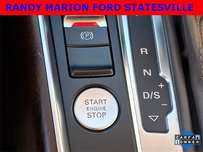 2017 Audi Q5 2.0T Premium quattro