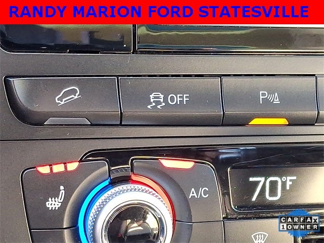 2017 Audi Q5 2.0T Premium quattro