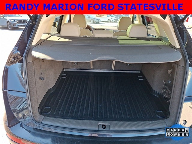 2017 Audi Q5 2.0T Premium quattro