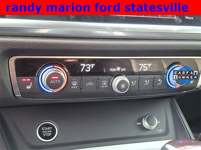 2024 Audi Q3 Premium S Line quattro