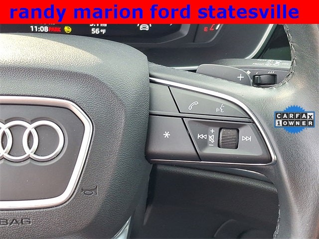 2024 Audi Q3 Premium S Line quattro