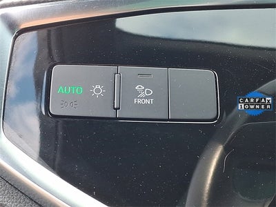 2024 Audi Q3 Premium S Line quattro