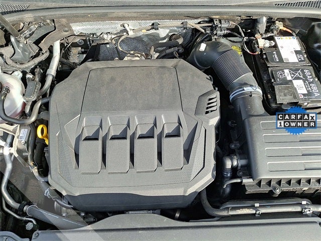 2024 Audi Q3 Premium S Line quattro