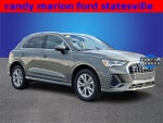 2024 Audi Q3 Premium S Line quattro