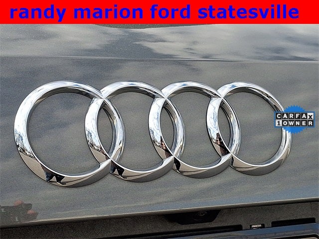 2024 Audi Q3 Premium S Line quattro