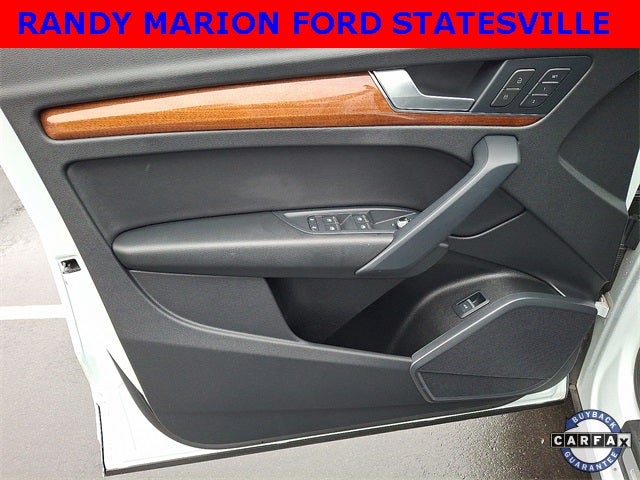 2023 Audi Q5 45 S line Premium quattro