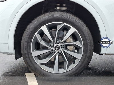 2023 Audi Q5 45 S line Premium quattro