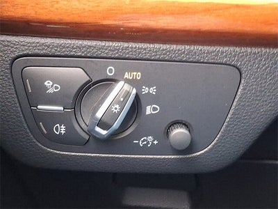 2023 Audi Q5 45 S line Premium quattro