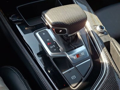 2023 Audi S5 Sportback Premium Plus quattro