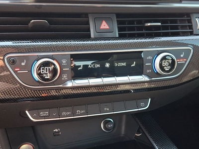 2023 Audi S5 Sportback Premium Plus quattro