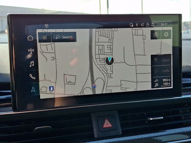 2023 Audi S5 Sportback Premium Plus quattro