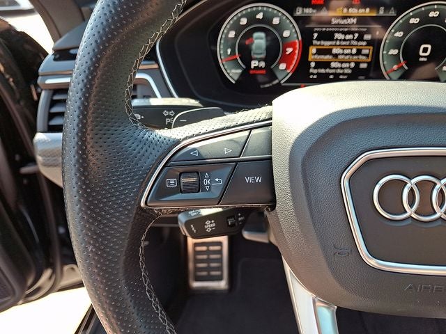 2023 Audi S5 Sportback Premium Plus quattro