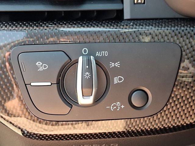 2023 Audi S5 Sportback Premium Plus quattro