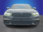2018 BMW 5 Series M550i xDrive