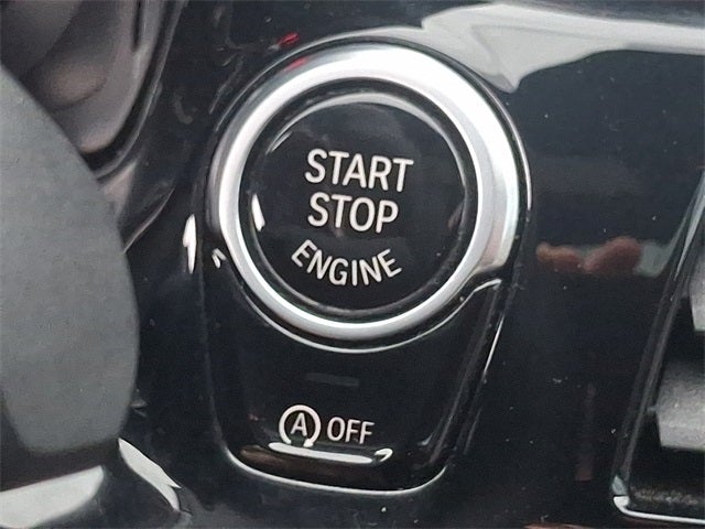 2018 BMW 5 Series M550i xDrive