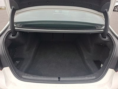 2019 BMW 5 Series 540i