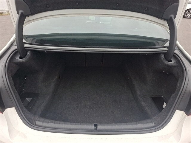 2019 BMW 5 Series 540i