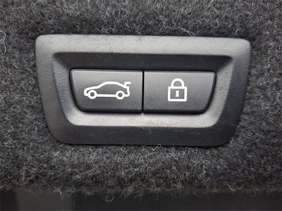 2019 BMW 5 Series 540i