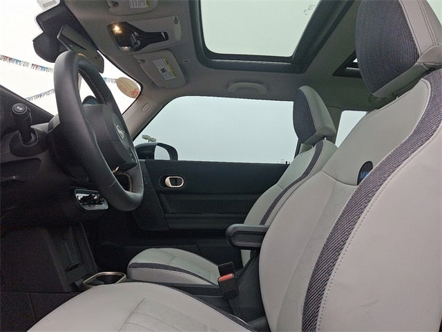 2025 MINI Cooper S Signature Plus