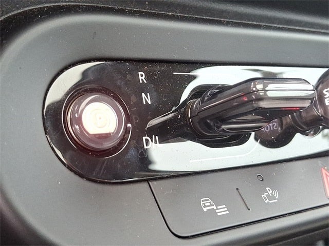 2025 MINI Cooper S Signature Plus