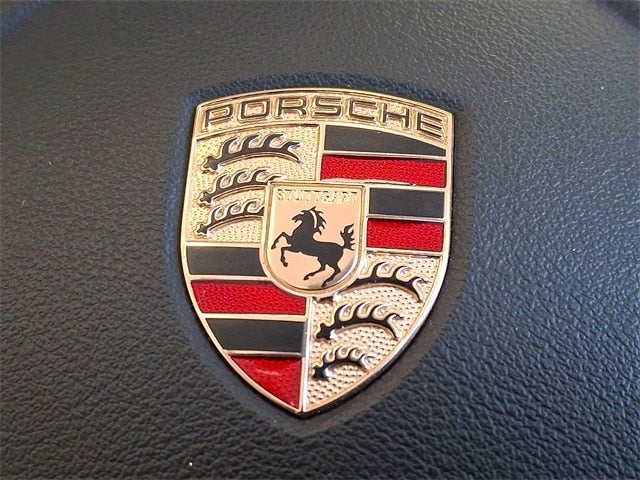2013 Porsche Boxster Base