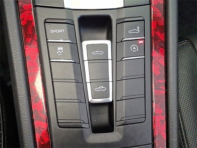 2013 Porsche Boxster Base