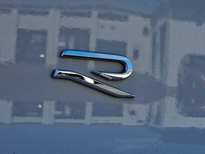 2024 Volkswagen Golf R 2.0T