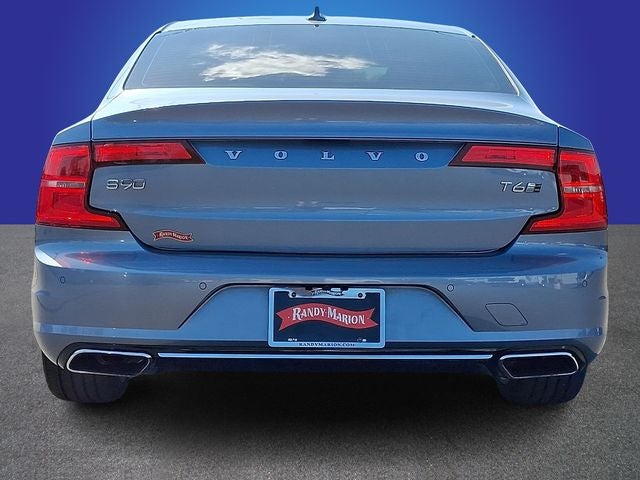2017 Volvo S90 T6 Inscription