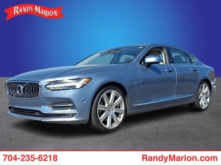 2017 Volvo S90 T6 Inscription