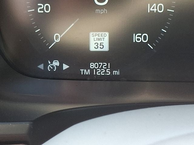 2017 Volvo S90 T6 Inscription