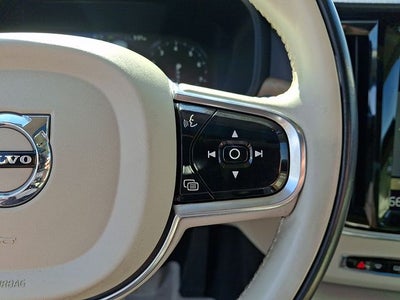 2017 Volvo S90 T6 Inscription