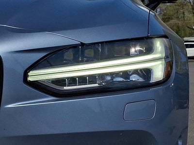 2017 Volvo S90 T6 Inscription