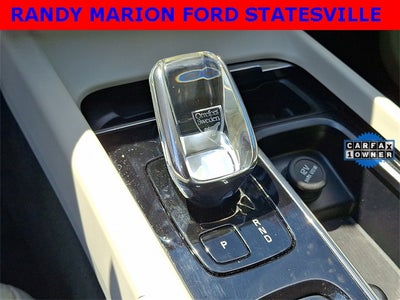 2023 Volvo XC60 B6 Ultimate Bright Theme