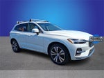 2023 Volvo XC60 B6 Ultimate Bright Theme
