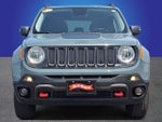 2017 Jeep Renegade Trailhawk