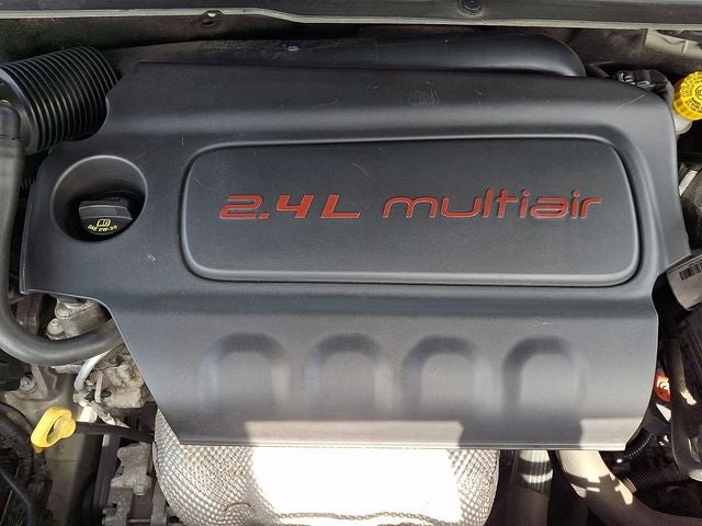 2017 Jeep Renegade Trailhawk