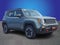 2017 Jeep Renegade Trailhawk