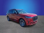 2027 Lincoln Aviator Premiere